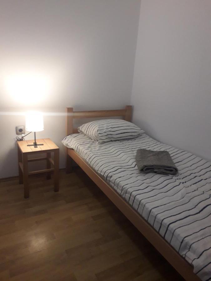 Jasmin Otel Belgrad Dış mekan fotoğraf