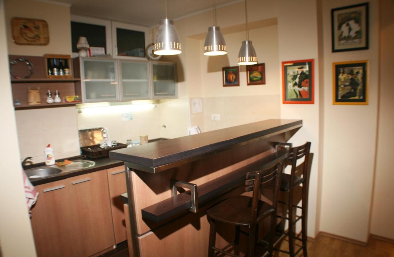 Jasmin Otel Belgrad Dış mekan fotoğraf