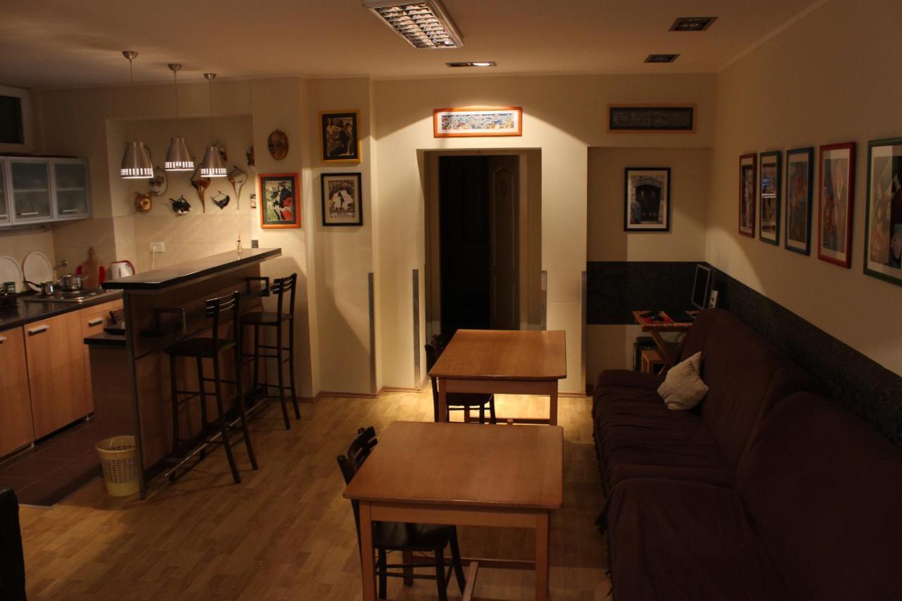 Jasmin Otel Belgrad Dış mekan fotoğraf