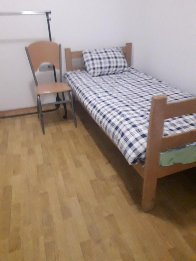 Jasmin Otel Belgrad Dış mekan fotoğraf