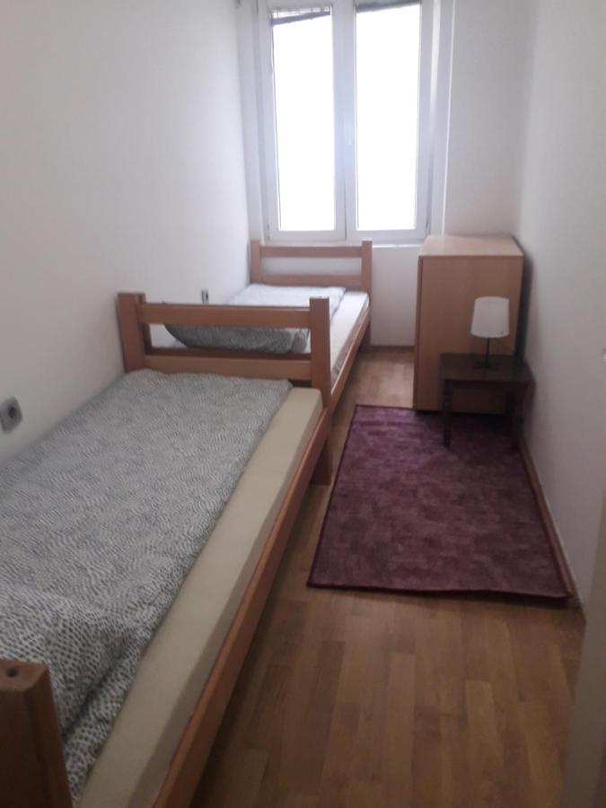 Jasmin Otel Belgrad Dış mekan fotoğraf
