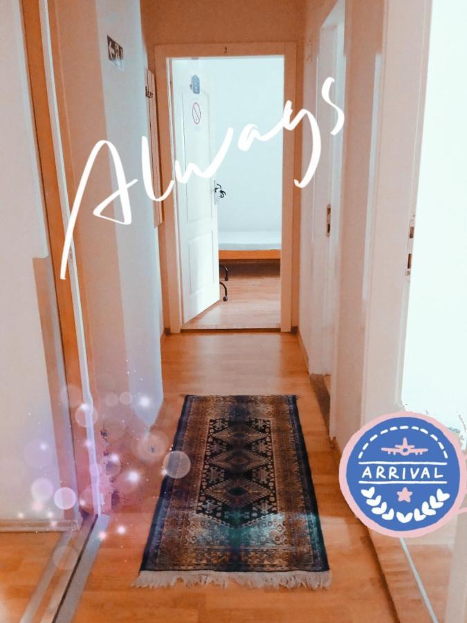 Jasmin Otel Belgrad Dış mekan fotoğraf