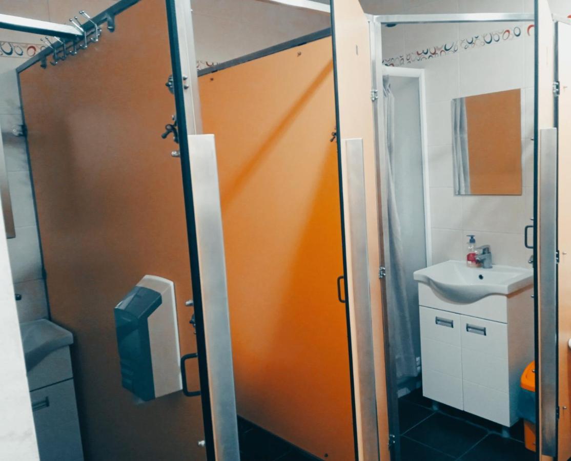 Jasmin Otel Belgrad Dış mekan fotoğraf