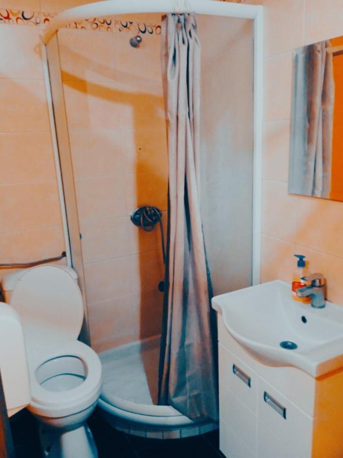 Jasmin Otel Belgrad Dış mekan fotoğraf