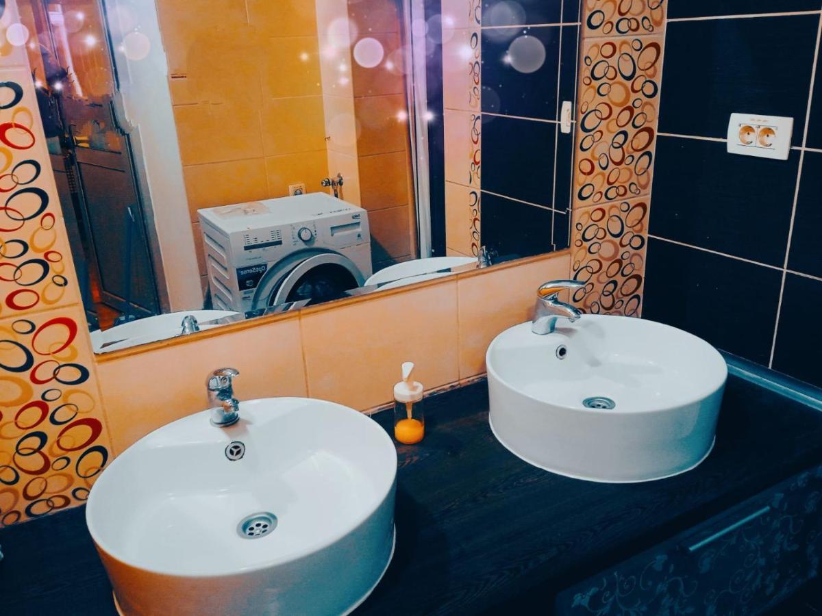 Jasmin Otel Belgrad Dış mekan fotoğraf