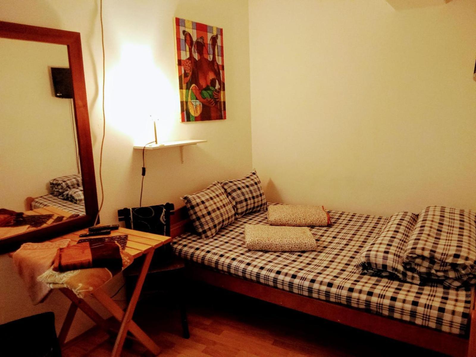 Jasmin Otel Belgrad Dış mekan fotoğraf