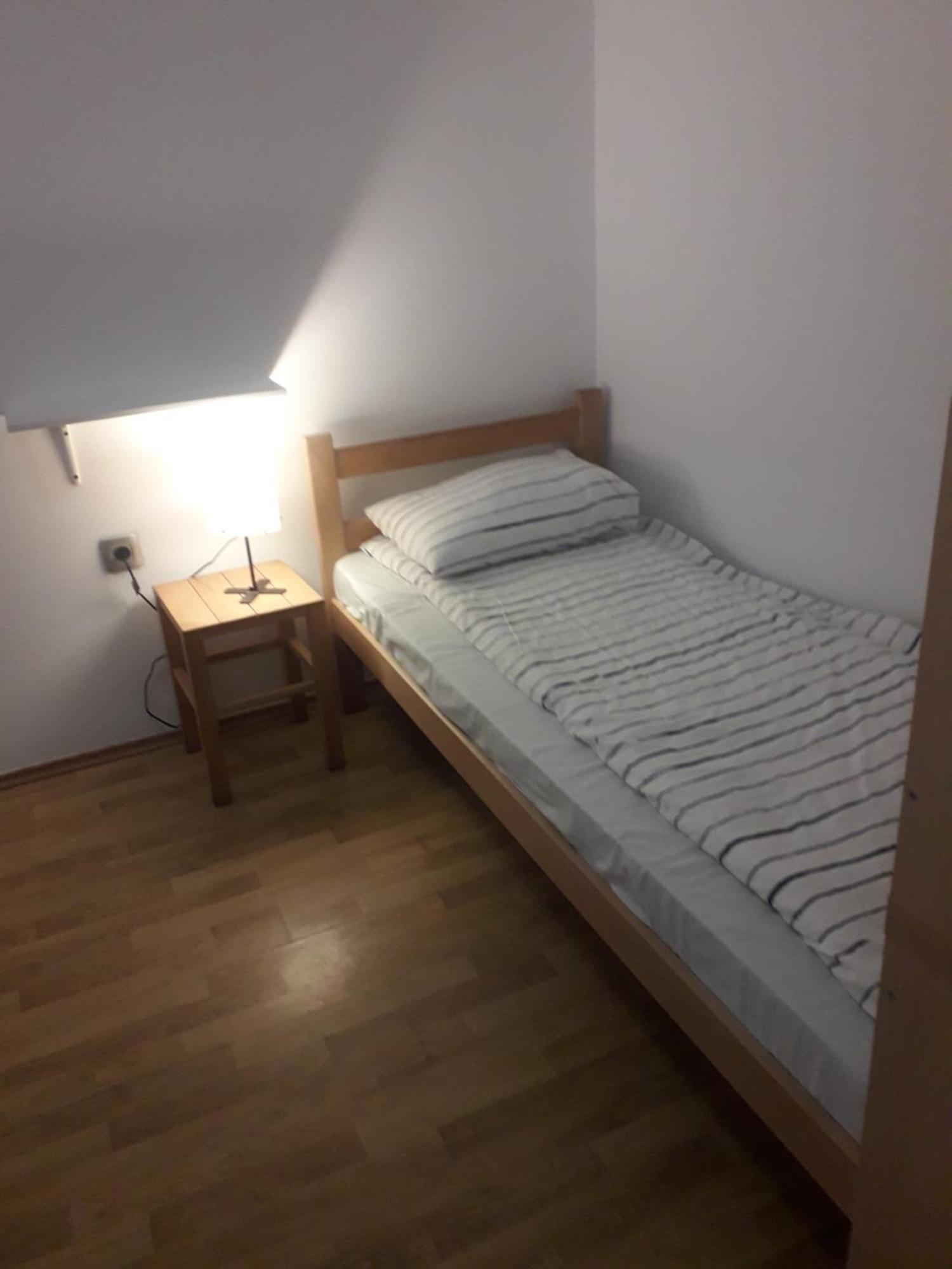 Jasmin Otel Belgrad Oda fotoğraf
