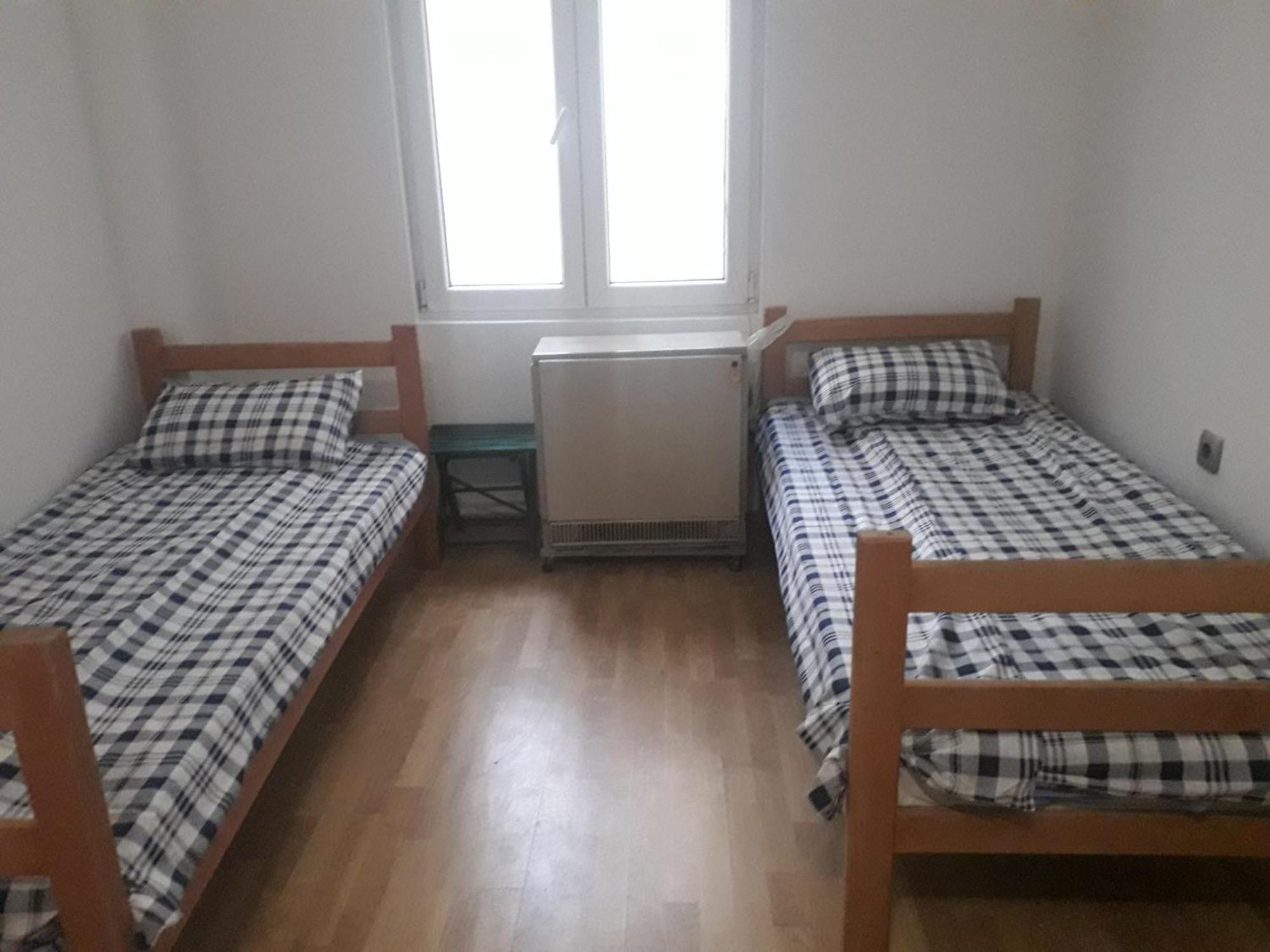 Jasmin Otel Belgrad Oda fotoğraf